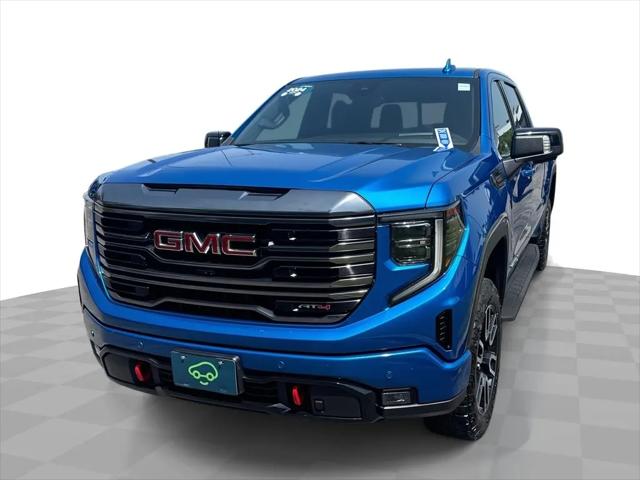 2024 GMC Sierra 1500 4WD Crew Cab Short Box AT4 for sale in Williamsville, NY