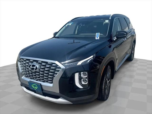 2020 Hyundai Palisade SEL for sale in Williamsville, NY
