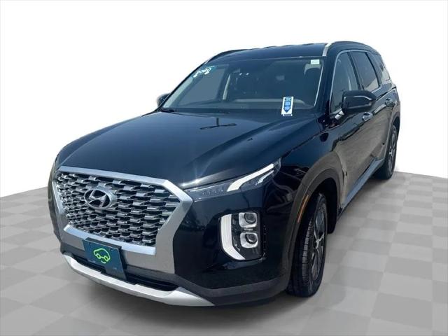2020 Hyundai Palisade SEL for sale in Williamsville, NY