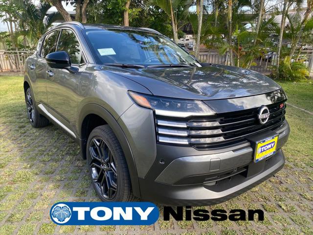 2026 Nissan Kicks SR for sale in Waipahu, HI