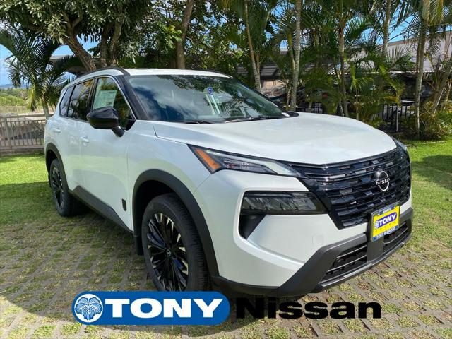 2026 Nissan Rogue Dark Armor for sale in Waipahu, HI
