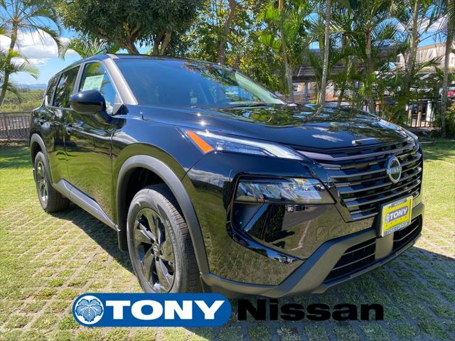 2026 Nissan Rogue SV for sale in Waipahu, HI