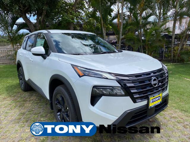 2026 Nissan Rogue SV for sale in Waipahu, HI