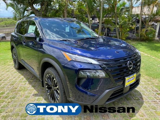 2026 Nissan Rogue Dark Armor for sale in Waipahu, HI