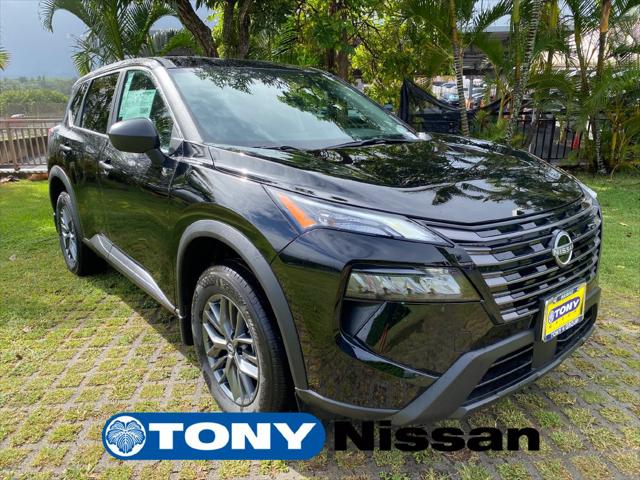 2026 Nissan Rogue S for sale in Waipahu, HI