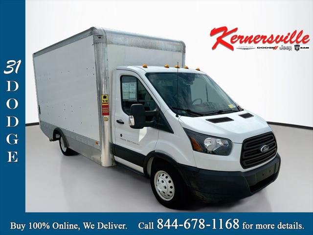 2019 Ford Transit Chassis Base for sale in Kernersville, NC