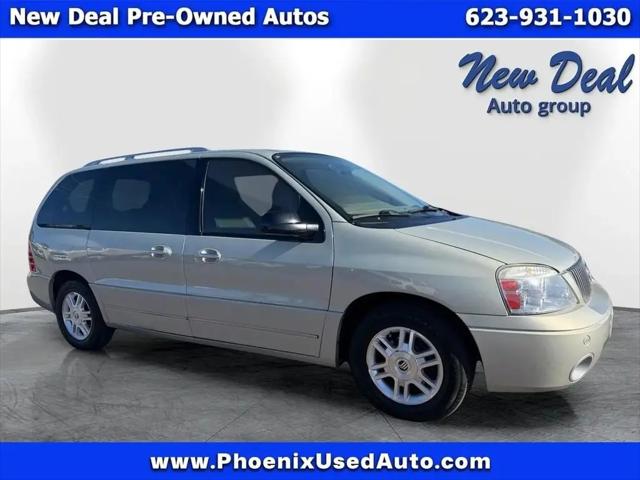2004 Mercury Monterey Convenience for sale in Glendale, AZ