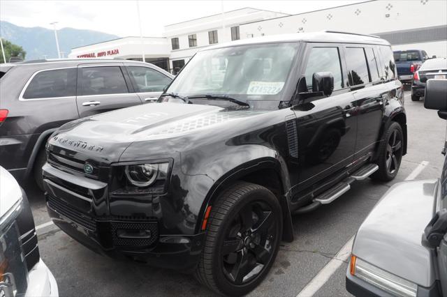 2023 Land Rover Defender 110 X-Dynamic SE for sale in Sandy, UT