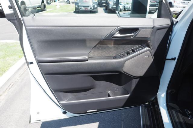 2024 Lexus GX 550 Luxury