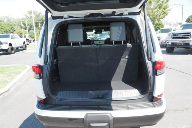 2024 Lexus GX 550 Luxury