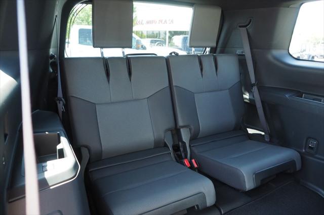 2024 Lexus GX 550 Luxury