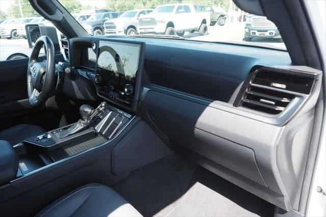 2024 Lexus GX 550 Luxury