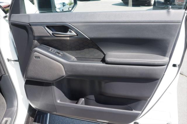 2024 Lexus GX 550 Luxury