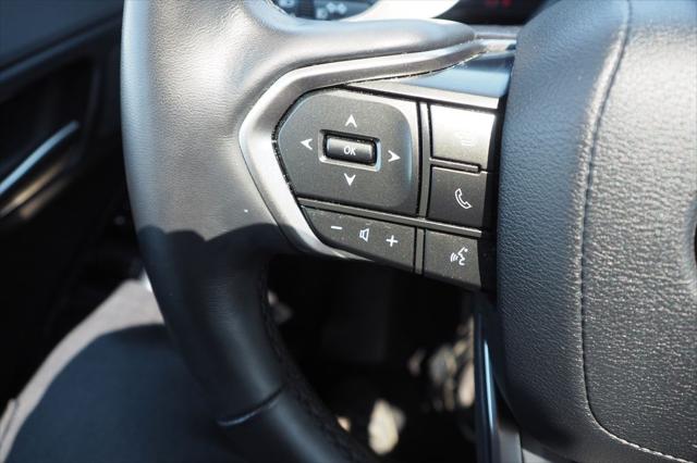 2024 Lexus GX 550 Luxury