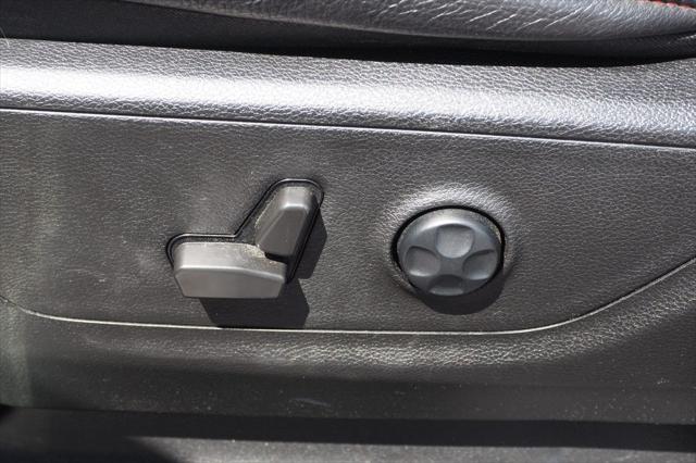 2022 Ram 1500 TRX Crew Cab 4x4 5'7" Box