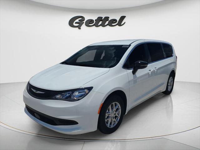 2027 Chrysler Pacifica LX for sale in Punta Gorda, FL