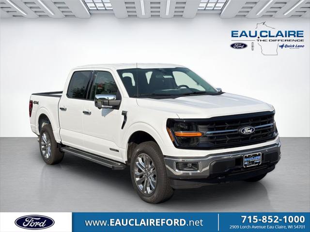 2026 Ford F-150 XLT for sale in Eau Claire, WI