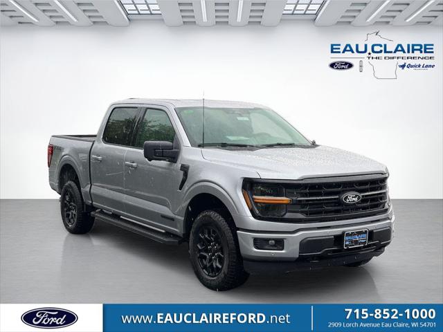 2026 Ford F-150 XLT for sale in Eau Claire, WI