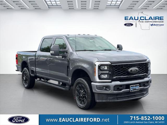 2026 Ford F-350 XLT for sale in Eau Claire, WI