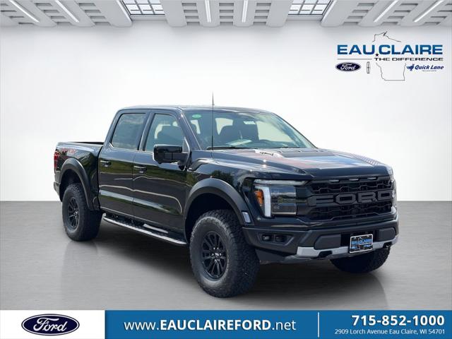 2026 Ford F-150 Raptor for sale in Eau Claire, WI