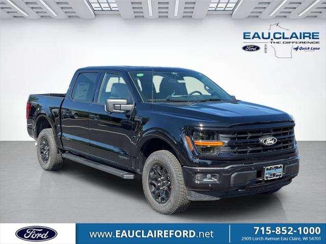 2026 Ford F-150 XLT for sale in Eau Claire, WI