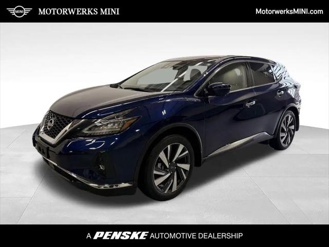2024 Nissan Murano SL Intelligent AWD for sale in Golden Valley, MN