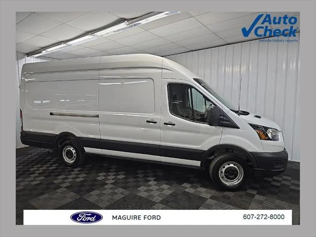 2025 Ford Transit Cargo Van Base for sale in Ithaca, NY