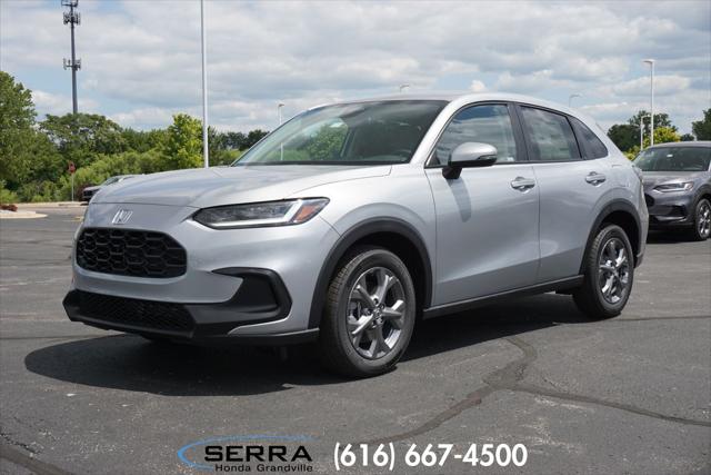 2027 Honda HR-V LX AWD for sale in Grandville, MI