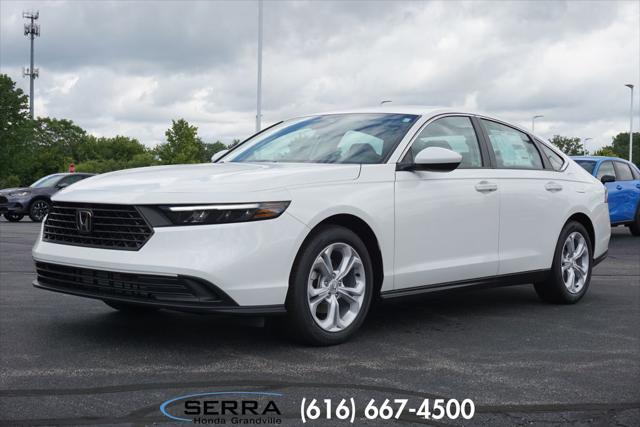 2026 Honda Accord Sedan LX for sale in Grandville, MI