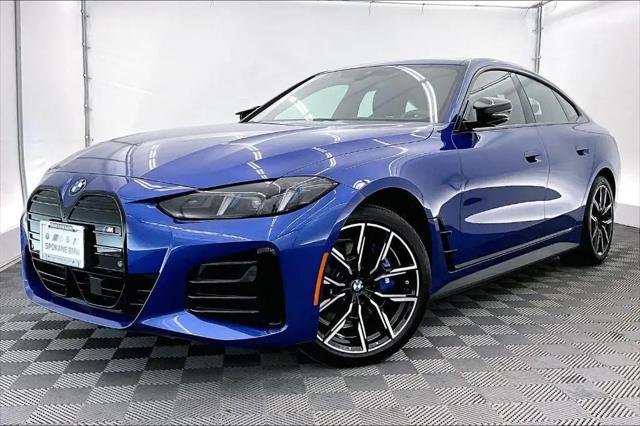 2026 BMW i4 M60 for sale in Spokane, WA