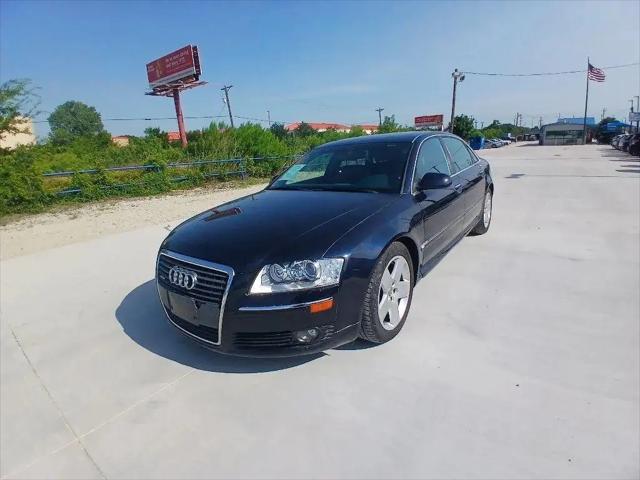 2007 Audi A8 L 4.2 for sale in Keller, TX