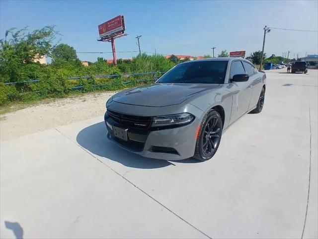 2019 Dodge Charger SXT RWD for sale in Keller, TX