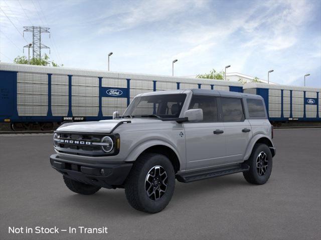 2026 Ford Bronco Outer Banks for sale in Denver, CO