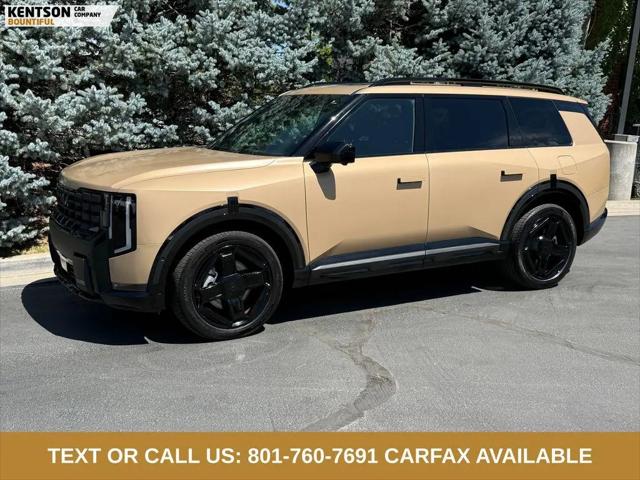 2027 Kia Telluride X-Line SX-Prestige for sale in Bountiful, UT