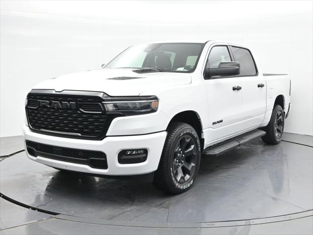 2026 Ram 1500 Express Crew Cab 4x4 5'7" Box for sale in Fayetteville, NC