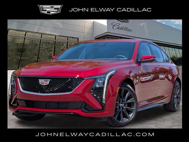 2026 Cadillac CT5 Sport RWD for sale in Lone Tree, CO