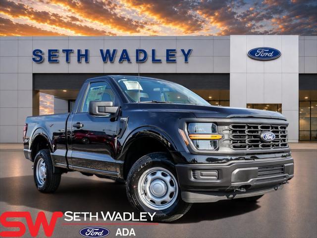 2026 Ford F-150 XL for sale in Ada, OK