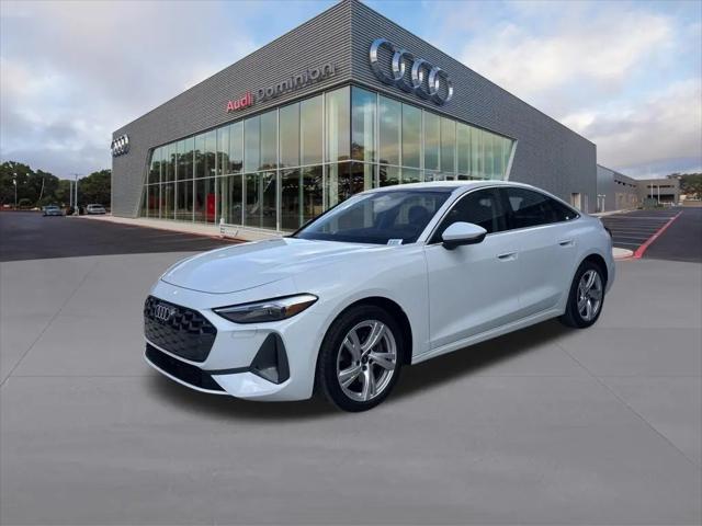 2025 Audi A5 Premium TFSI quattro S tronic for sale in San Antonio, TX