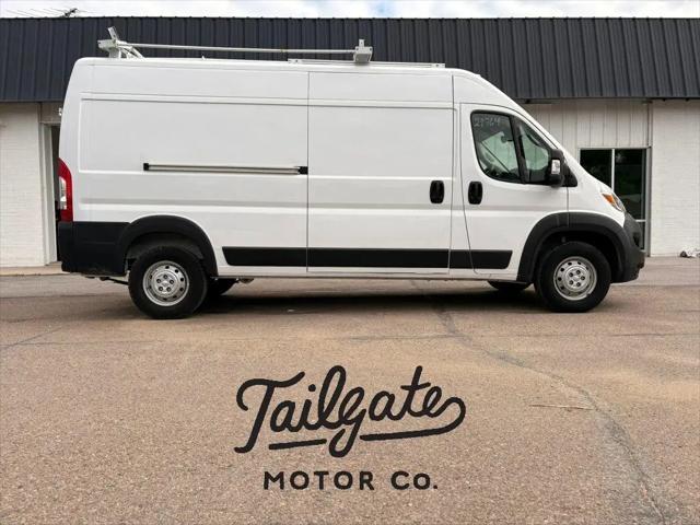 2023 Ram ProMaster Cargo Van High Roof 159" WB for sale in Fremont, NE