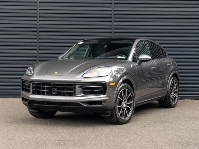 2024 Porsche Cayenne Unknown for sale in Warrington, PA