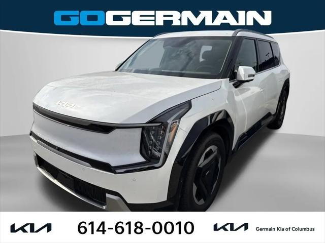 2024 Kia EV9 Land for sale near Columbus, OH