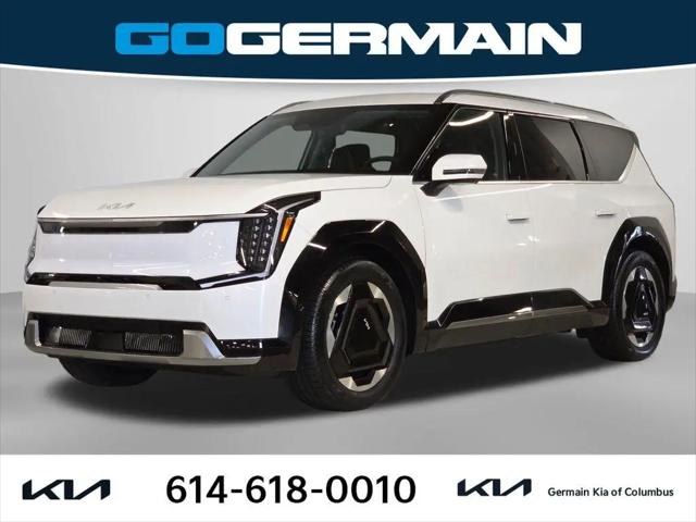 2024 Kia EV9 Land for sale near Columbus, OH