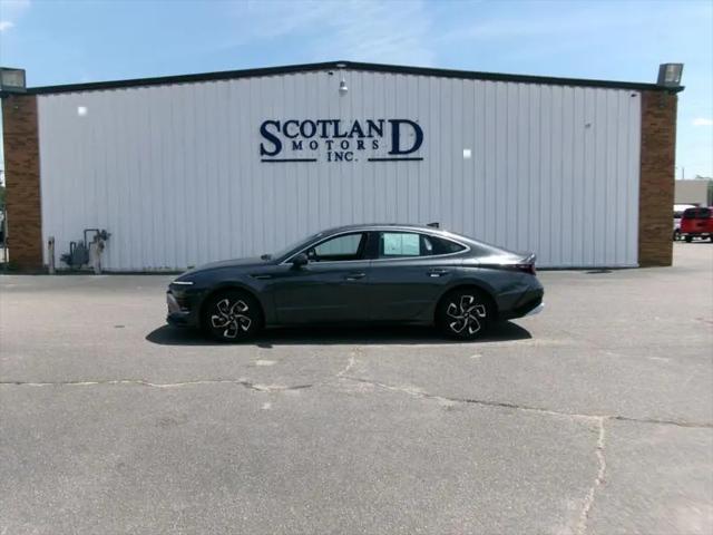 2025 Hyundai Sonata SEL for sale in Laurinburg, NC