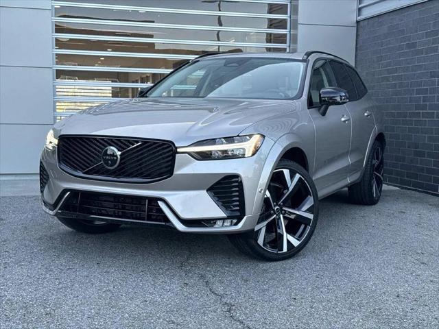 2026 Volvo XC60 B5 Ultra for sale near Columbus, OH