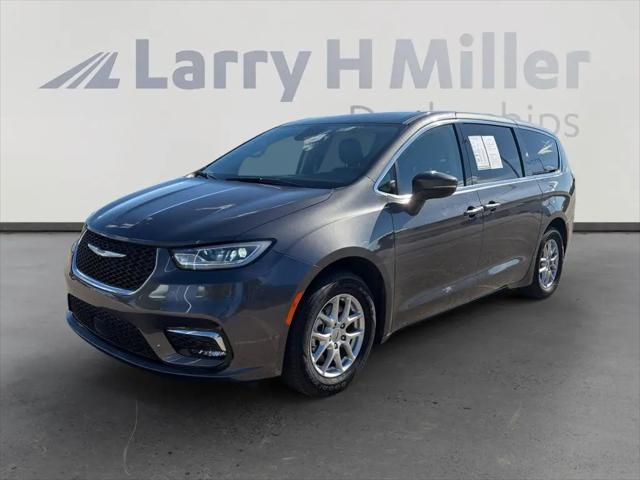 2023 Chrysler Pacifica Touring L for sale in Thornton, CO