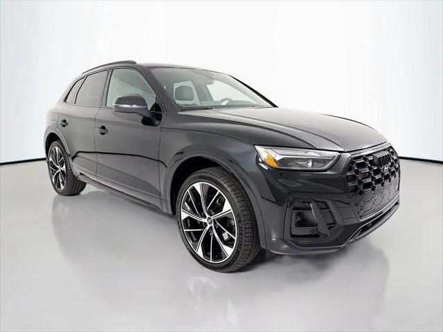 2023 Audi SQ5 Premium Plus TFSI quattro Tiptronic for sale in Lancaster, PA