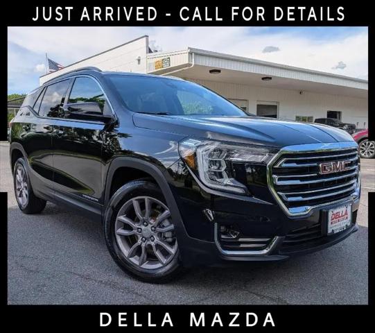 2023 GMC Terrain AWD SLT for sale in Plattsburgh, NY