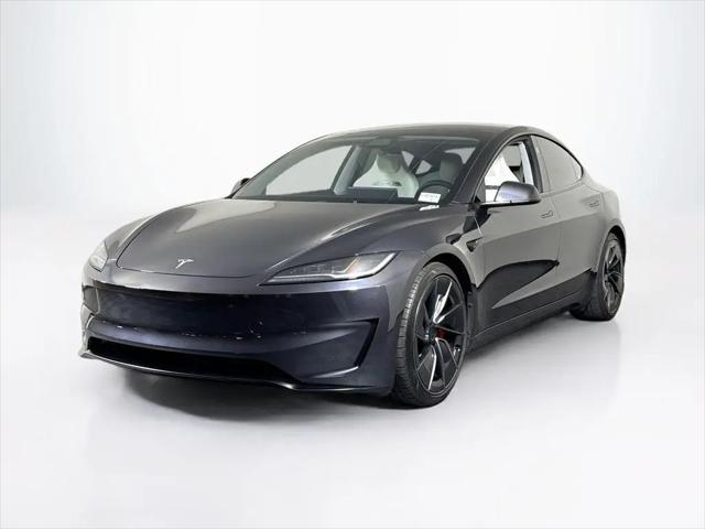 2024 Tesla Model 3 Performance All-Wheel Drive for sale in Coral Gables, FL