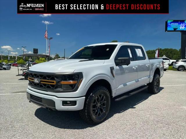2025 Ford F-150 Tremor for sale in Summerville, SC