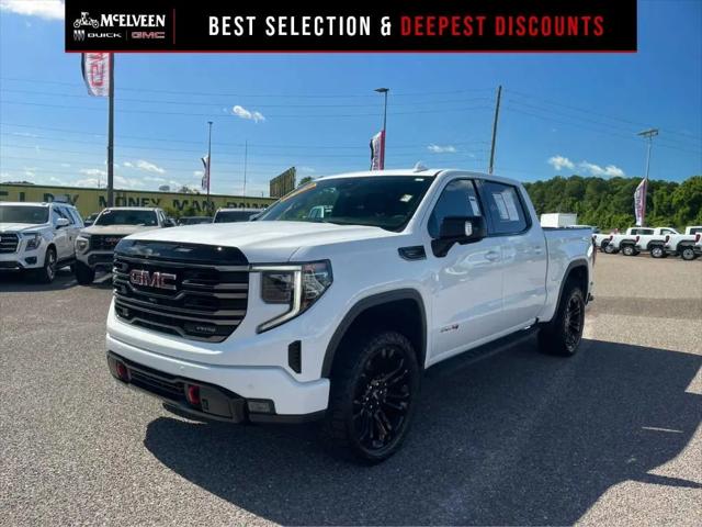 2025 GMC Sierra 1500 4WD Crew Cab Short Box AT4 for sale in Summerville, SC
